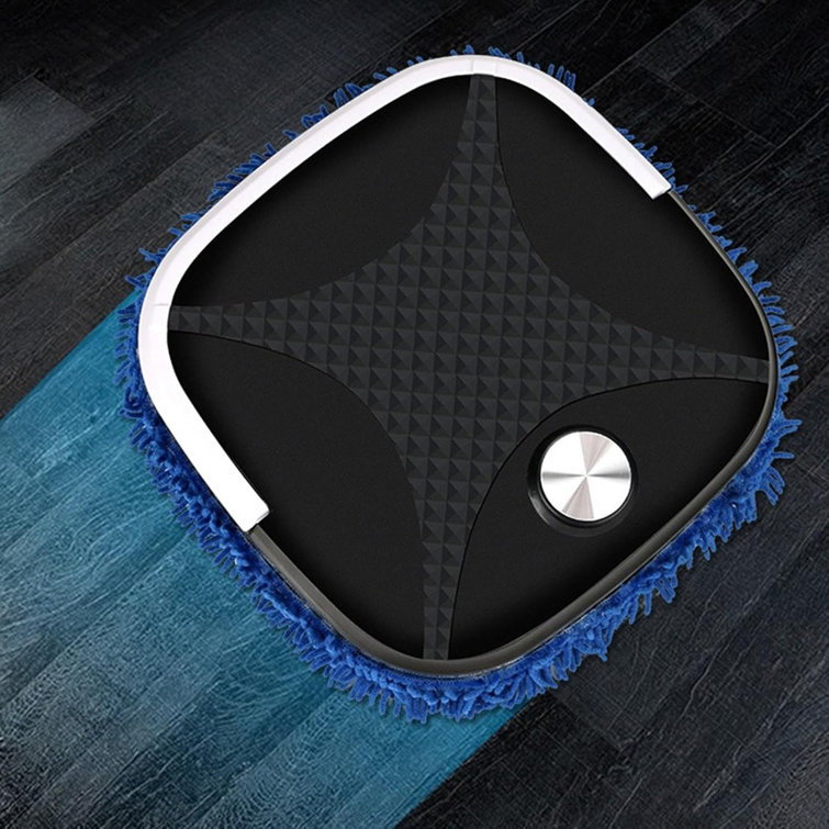 Aristell Robot Vacuum And Mop Combo With Navigation, High Speed